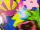 THE CRAZY WORLD OF ARTHUR BROWN    mit Vincent Crane (Atomic Rooster) vinyl LP