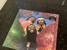 Flatbush Zombies - Vacation in Hell (Vinyl 2xLP, 2018) W/ FBZ Bandana
