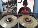 Uncle Acid And The Deadbeats The Night Creeper Tour Edition Clear Vinyl 2LP