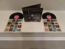 ALLMAN BROTHER BAND LIVE FILLMORE EAST LP 1970 1ST AUTO-COUPLED PINK CAPRICORN