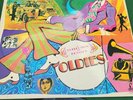 THE BEATLES - A COLLECTION OF BEATLES OLDIES - 1966 uk- 