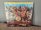 The Beatles - Sgt Pepper’s Lonely Hearts Club Band MFSL 1-100 New Sealed