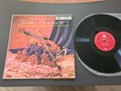 LP / TCHAIKOVSKY - HENRYK SZERYNG SIGNED BY DEDICACED 12/09/1960 - RCA LM 2363