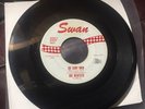 BEATLES 45. US Swan S4182. SIE LIEBT DICH.  I’LL GET YOU Nice Vinyl