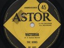 THE KINKS  Rare 1970 Australian Only 7