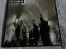 Oasis Heathen Chemistry 12” Gatefold Double Vinyl Record