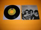 Punk Rock 45 & Picture Sleeve - Richard Hell & The Voidoids  -  Blank Generation