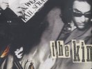 The Kinks Phobia RSD 2-lp 180 gram with insert poster VG++. Color splatter vinyl