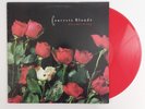 CONCRETE BLONDE Bloodletting LP 1990 RED VINYL EX/VG+ HTF RARE 90's Alt-rock