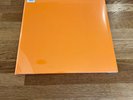 STYLE COUNCIL - SEALED NEW 12” ORANGE VINYL LP - JAM - WELLER # COST OF LOVING
