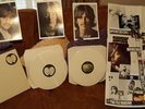 The Beatles White Album -  1978 French White Vinyl - Limited Edition