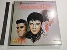 MEMORIES OF ELVIS A Lasting Tribute 5 LP Record Set CANDLELITE