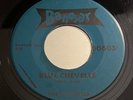 PRIVATE 1963 IA Surf Rock 45 - THE CHEVELLES 