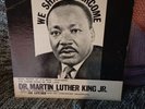 Joe lutcher We shall overcome Rarest album in the world Very very rare