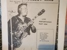 Freddy king live performance part one First pressing