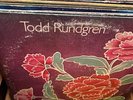 TODD RUNDGREN SOMETHING/ANYTHING ? VINYL LP VG