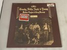 Crosby Stills Nash & Young Dallas Taylor and Greg Reeves Deja Vu LP Super Saver