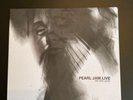 Pearl Jam Live On Ten Legs Vinyl (2xLP) 2011 Original First Pressing