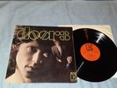 The Doors ‎– The Doors- 1967- RARE FIRST UK PRESS - ORANGE  ELEKTRA- MONO -EX+