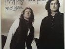Jimmy Page Robert Plant - No Quarter 2LP + OIS fontana UK 1994 Zustand VG+