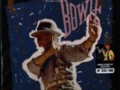 DAVID BOWIE - What Are You Doing Tonight + rares limitiertes col. 3 LP-Set