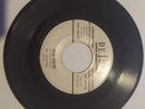 The Chanters Angel Darling - Five Little Kisses DELUXE Records DJ Copy Promo VG+
