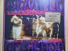 TEMPLE OF THE DOG  Music on Vinyl NUMBERED #1439 Purple Coloured Vinyl