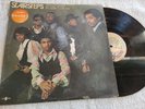 5 STAIRSTEPS S/T SELF TITLED OHH CHILD AUTOGRAPHED