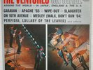 THE VENTURES On Stage 1965 US ORG Dolton Records MONO LP Shrink  SURF Instro