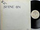 PROCOL HARUM Shine On Brightly 1968 US Promo TEST PRESSING LP Prog TROWER VG+