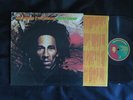 BOB MARLEY & THE WAILERS, Natty Dread [1975 2nd pressing] USA LP No Woman No Cry