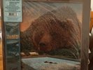 VILLAGERS - Fever Dreams (DINKED EDITION) Blue Vinyl LP+ Flexi SIGNED Numbered