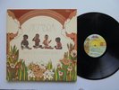 WILLIE COLON Siembra FANIA Orig Gatefold + Latin Funk + Salsa Guaguanco LP HEAR