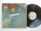 WILLIE COLON + HECTOR LAVOE  Vigilante FANIA Latin Salsa Guaguanco LP HEAR