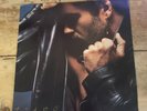 GEORGE MICHAEL Faith EPIC LP & INSERT ORIGINAL 1987 1ST PRESSING 4600001 NM A1A