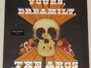 THE ARCS-YOURS, DREAMILY-NONESUCH RECORDS 549857-1-HYPE STICKER-SEALED-LP