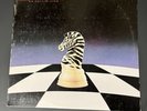 Zebra - No Telling Lies - LP Vinyl Atlantic 80159-1 Vintage (1984)