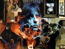 `Cooper, Alice` THE LAST TEMPTATION (180 GRAM BLUE AUDIO VINYL LP NEW