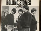 Rolling Stones: The Rolling Stones Story, 12 Lp Box, London Ausgabe 6.30120 JK