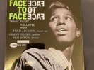 Baby Face Willette Face To Face - Blue Note BST84068 Tone Poet Vinyl LP