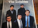THE ZOMBIES TIME OF THE SEASON * NEW VINYL