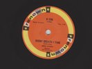 Gene Pitney - EVERY BREATH I TAKE - S.A. press Renown 1246 - 78rpm RARE