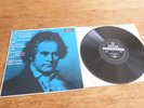 Beethoven Emperor Piano Concerto Katchen LSO UK Decca WB Stereo SXL 6109 LP