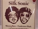 Silk Sonic - An Evening with Silk Sonic - Exclusive Limited Vinyl - New & Sealed