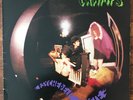 The Cramps - Psychedelic Jungle  1981 Vinyl LP