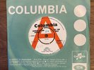 MOD HAMMOND R&B GEORGIE FAME SUNNY Columbia DEMO DB 8015
