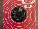 MOD FREAKBEAT The Eyes  The Immediate Pleasure Mercury MF 897