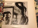 CRAWLING CHAOS - SEX MACHINE - UK FACTORY (FAC 17) 1980 - POST PUNK EXPERIMENTAL