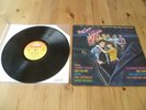 THE LAST AMERICAN VIRGIN RARE 1982 UK VINYL LP RECORD DEVO OINGO BOINGO U-2 CARS