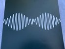 Arctic Monkeys, AM vinyl LP in gatefold sleeve, 2013